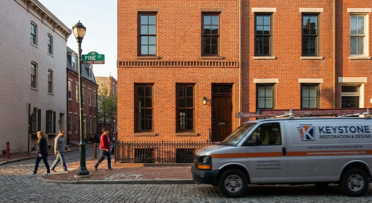 Gallery 1 by Siding Experts Philly