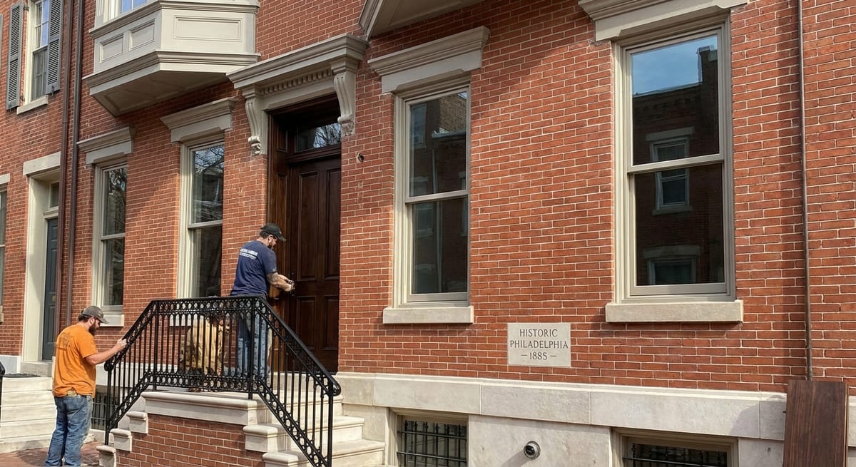 Gallery 3 by Siding Experts Philly